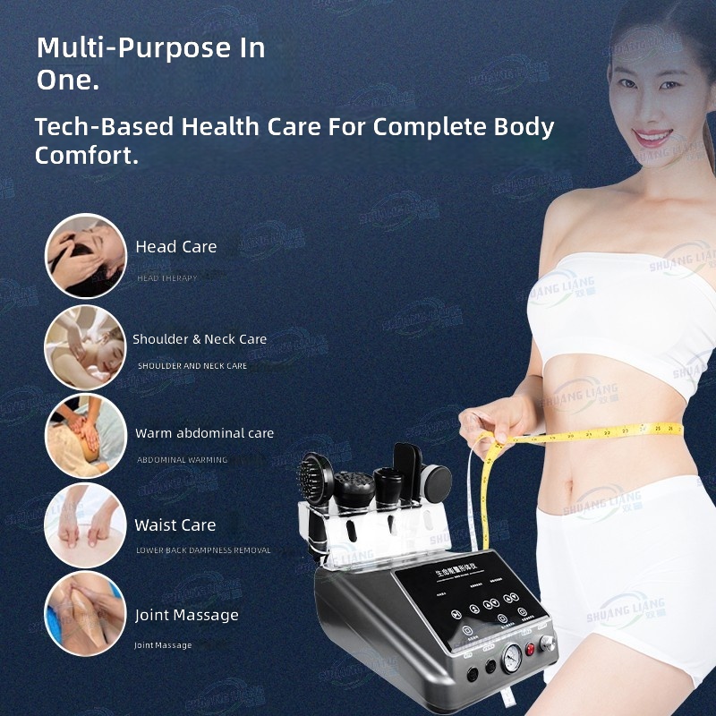 Energy Body Shaping Device, In - Spa Wellness In incelemesi ve fiyatı