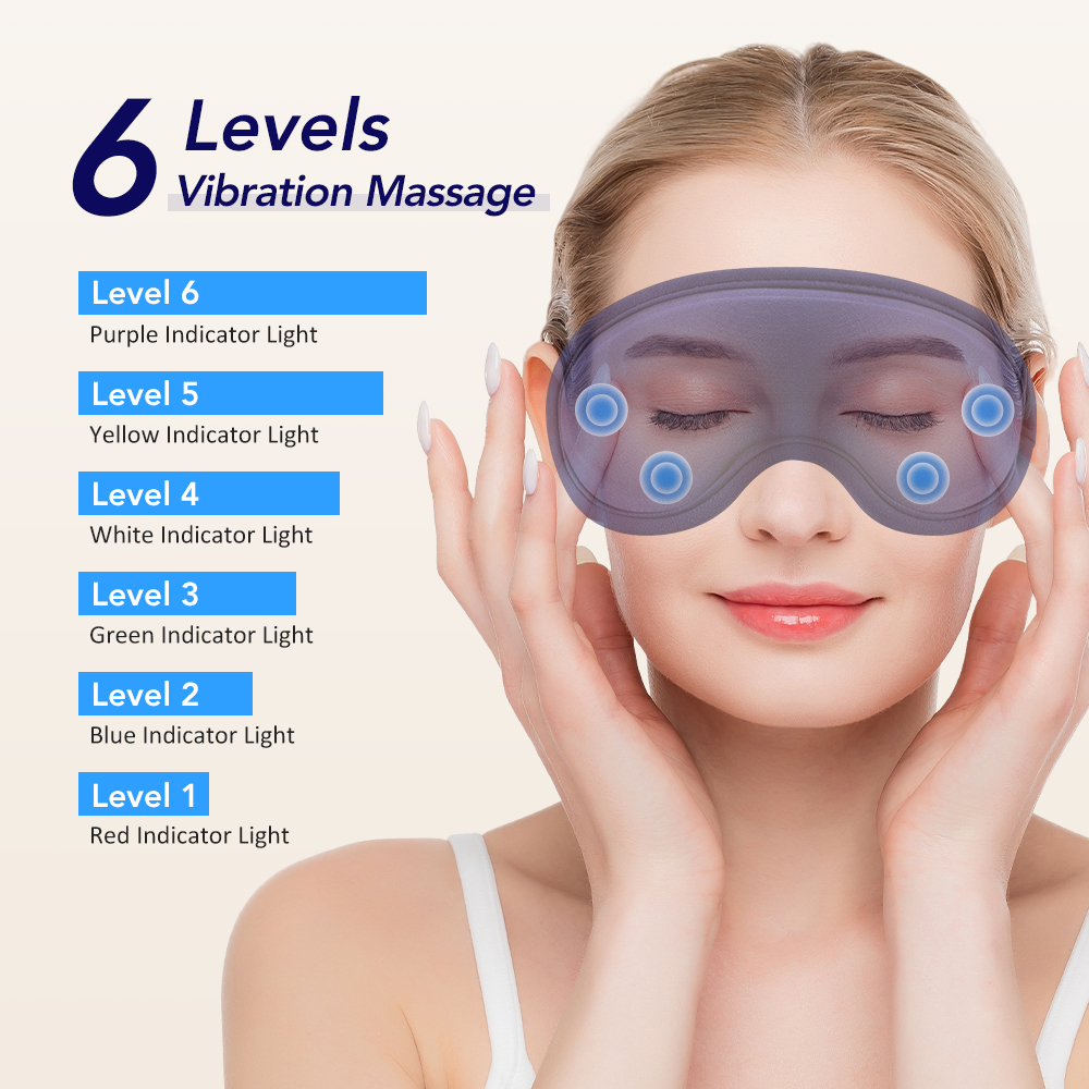 Heated Eye Masks For Dry Eyes  - Eye Mask Heated incelemesi ve fiyatı