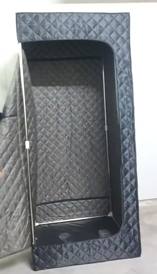 Foldable Steam Sauna Tent for  - Spa Wellness In incelemesi ve fiyatı