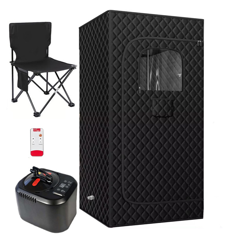 Foldable Steam Sauna Tent for  - Spa Wellness In incelemesi ve fiyatı