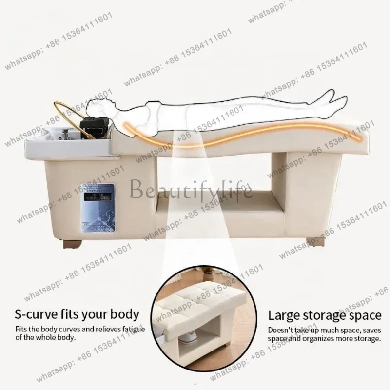 Massage Table Massage Bed with - Wellness Spa And Salon incelemesi ve fiyatı