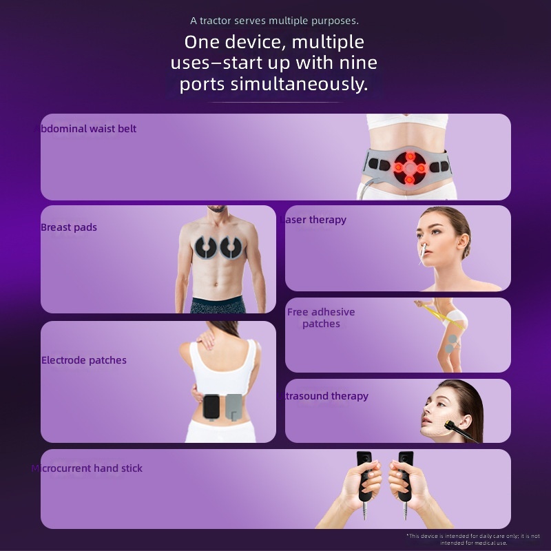 Wellness Body Sculpting Wave T - Wellness Spa And Salon incelemesi ve fiyatı